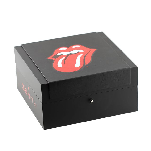 Zenith Chronomaster El Primero 96.2260.4061/21.R575 Image 6